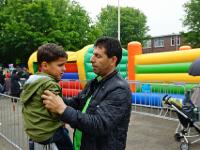 naamloze gebeurtenis - 95